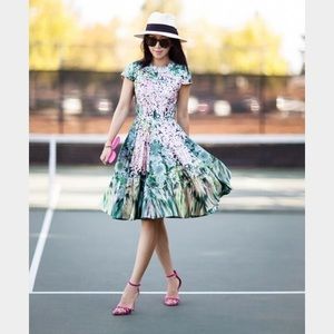 Ted Baker Dixie Size 5